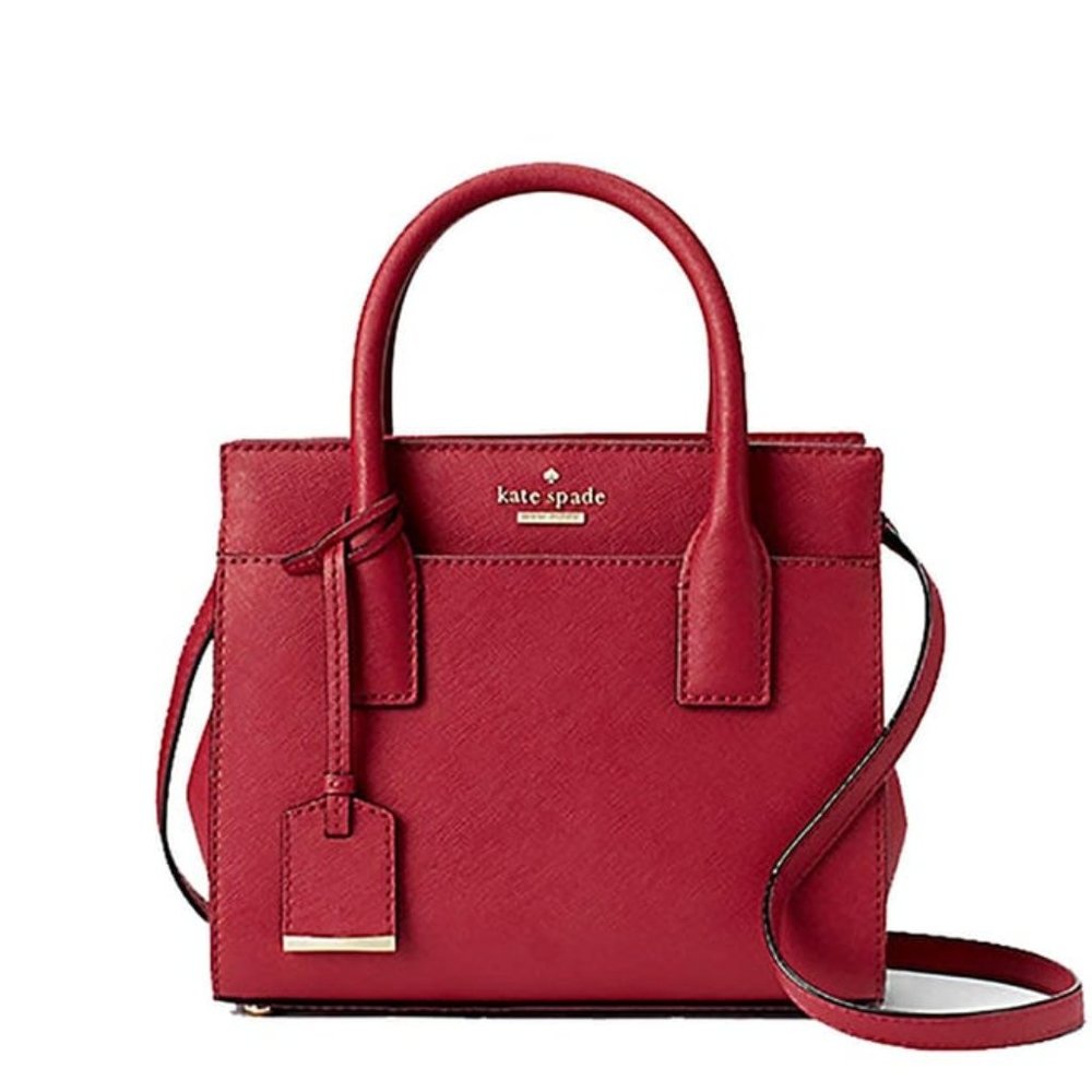 Kate Spade Cameron Street Mini Candace Satchel